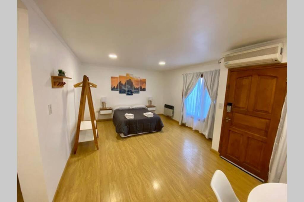 Departamento Amplio En Pleno Centro Apartment El Calafate Bagian luar foto