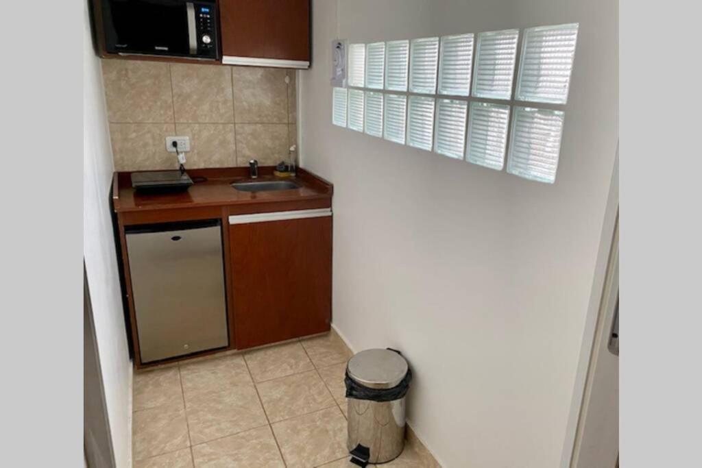 Departamento Amplio En Pleno Centro Apartment El Calafate Bagian luar foto